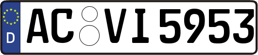 AC-VI5953