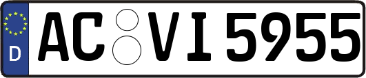AC-VI5955
