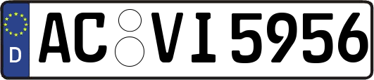 AC-VI5956