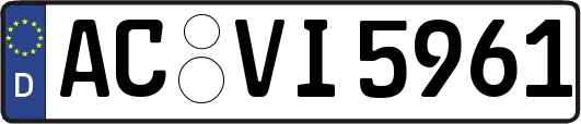AC-VI5961