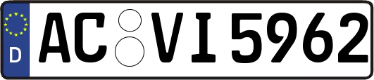 AC-VI5962