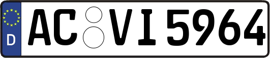 AC-VI5964