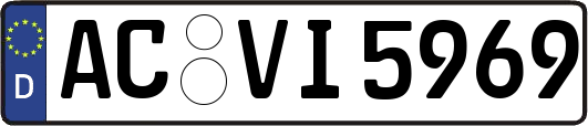 AC-VI5969