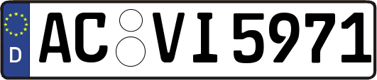 AC-VI5971