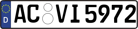 AC-VI5972