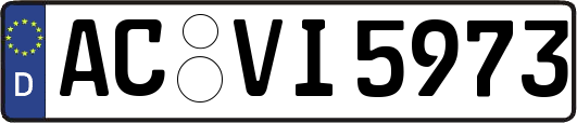 AC-VI5973