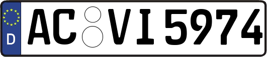 AC-VI5974