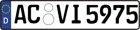 AC-VI5975
