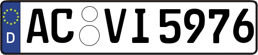 AC-VI5976
