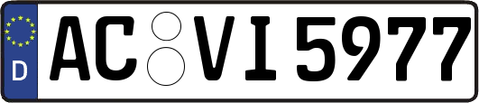 AC-VI5977