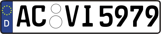 AC-VI5979