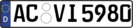 AC-VI5980