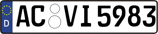 AC-VI5983