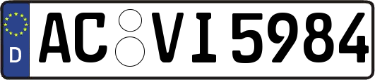 AC-VI5984