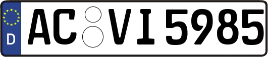 AC-VI5985