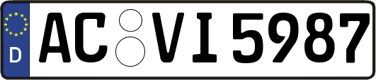 AC-VI5987
