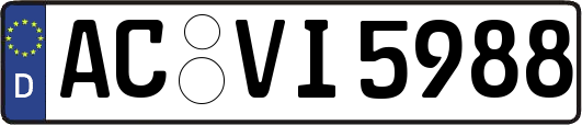 AC-VI5988