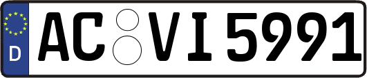 AC-VI5991