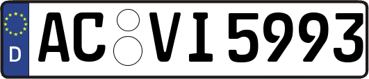 AC-VI5993