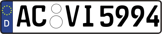 AC-VI5994