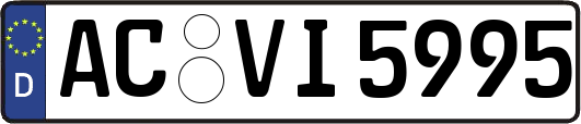 AC-VI5995