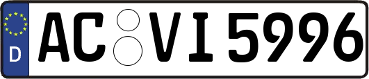 AC-VI5996