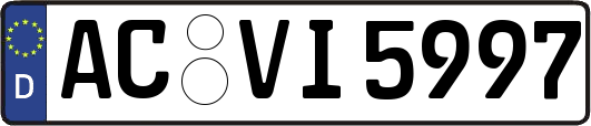 AC-VI5997