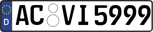 AC-VI5999