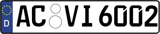 AC-VI6002