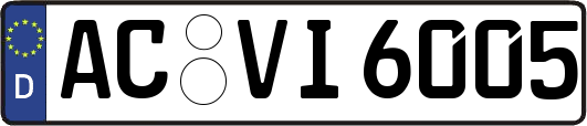 AC-VI6005