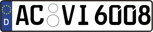AC-VI6008