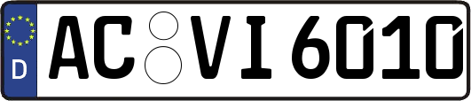 AC-VI6010