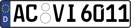 AC-VI6011
