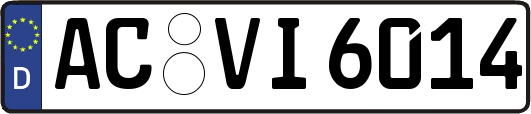 AC-VI6014