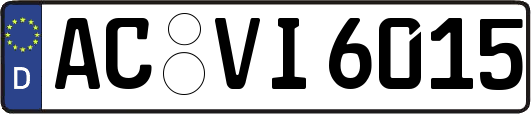 AC-VI6015
