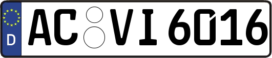 AC-VI6016