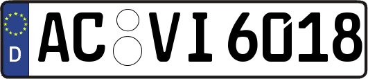 AC-VI6018
