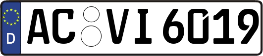 AC-VI6019