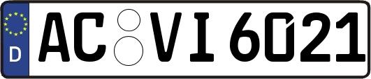 AC-VI6021