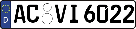AC-VI6022
