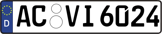 AC-VI6024