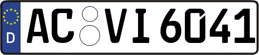 AC-VI6041