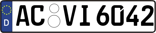 AC-VI6042