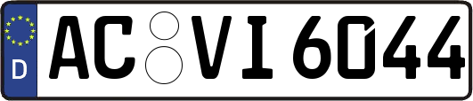 AC-VI6044