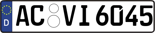 AC-VI6045