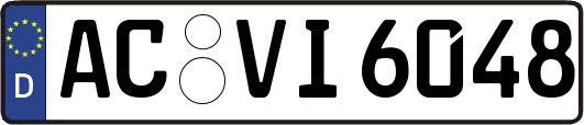AC-VI6048
