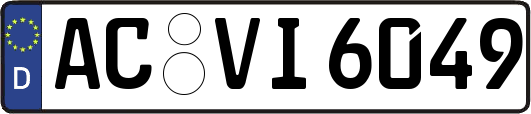 AC-VI6049