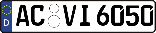 AC-VI6050