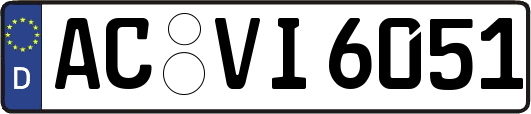 AC-VI6051