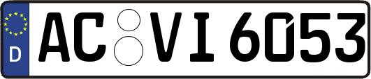AC-VI6053